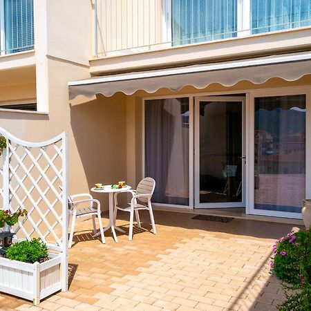 Appartamento Vicino al Mare Portoferraio Esterno foto