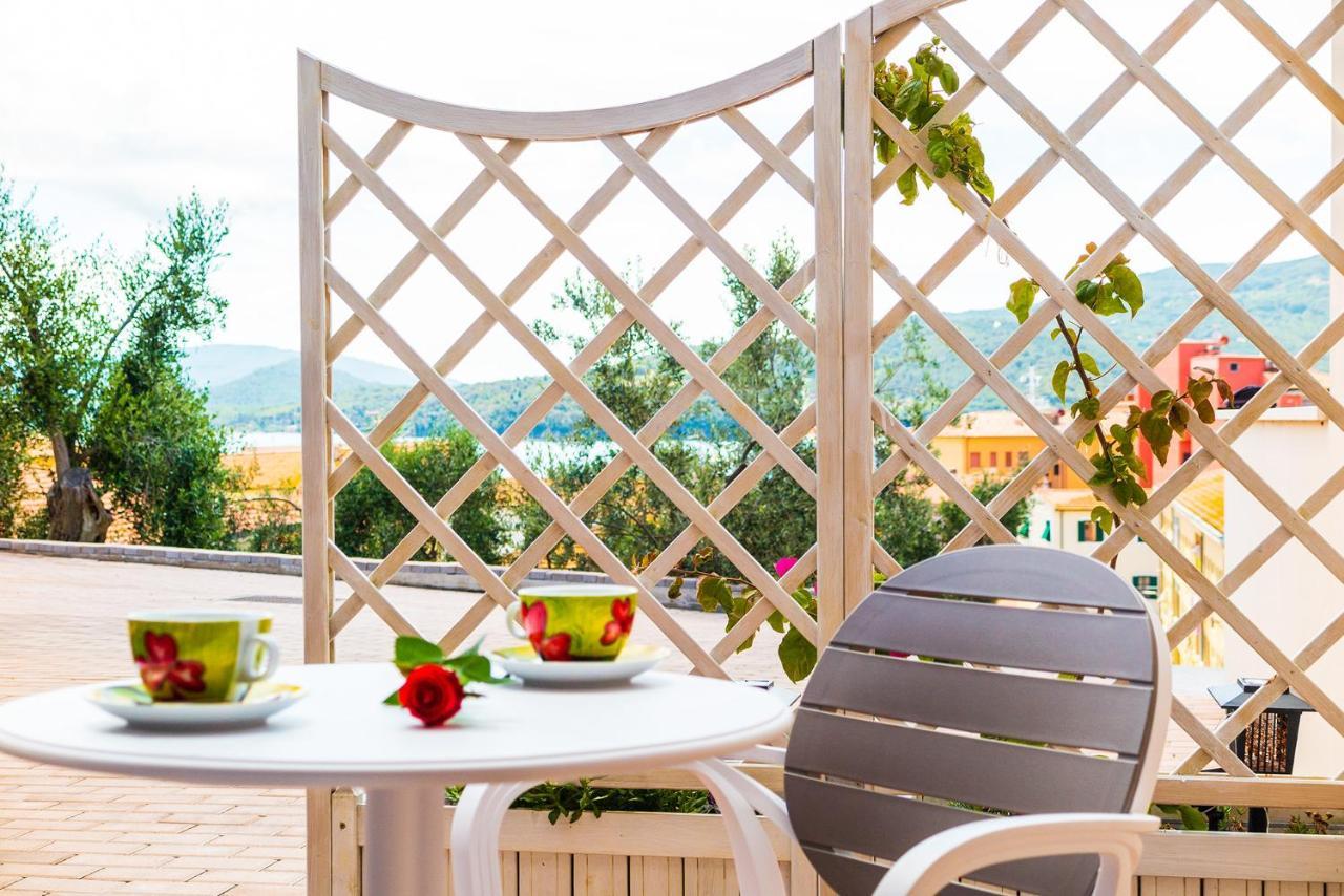 Appartamento Vicino al Mare Portoferraio Esterno foto