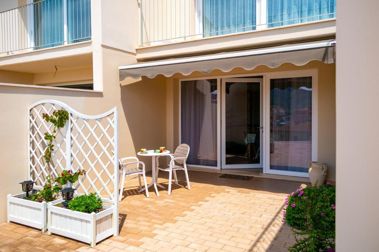 Appartamento Vicino al Mare Portoferraio Esterno foto