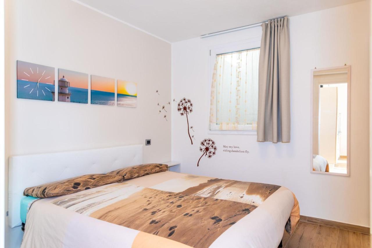 Appartamento Vicino al Mare Portoferraio Esterno foto