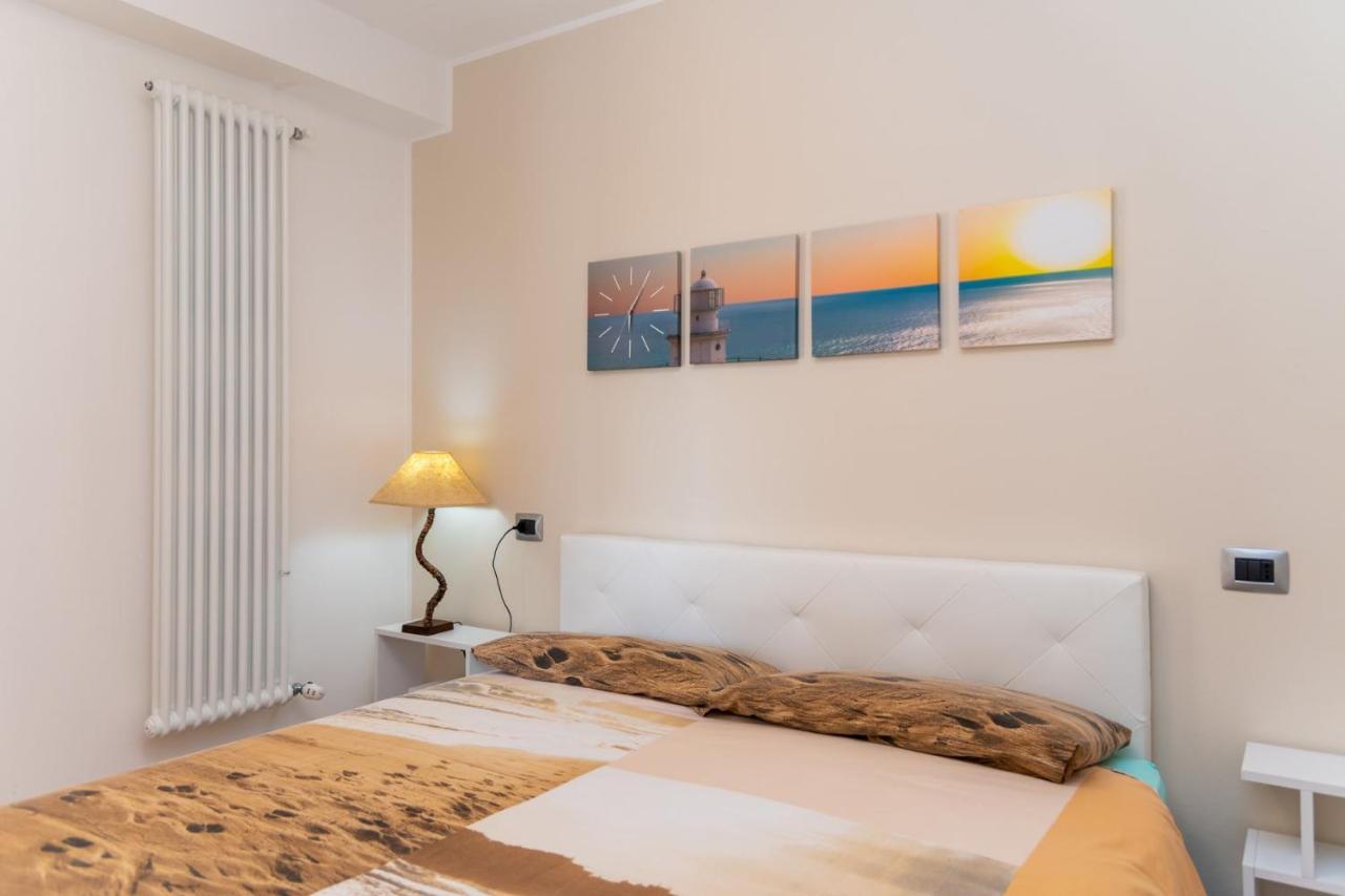 Appartamento Vicino al Mare Portoferraio Esterno foto
