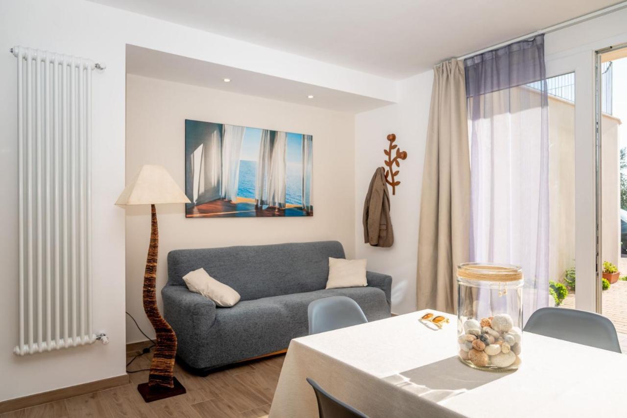 Appartamento Vicino al Mare Portoferraio Esterno foto